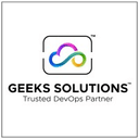 Geeks logo