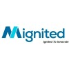 Mignited logo
